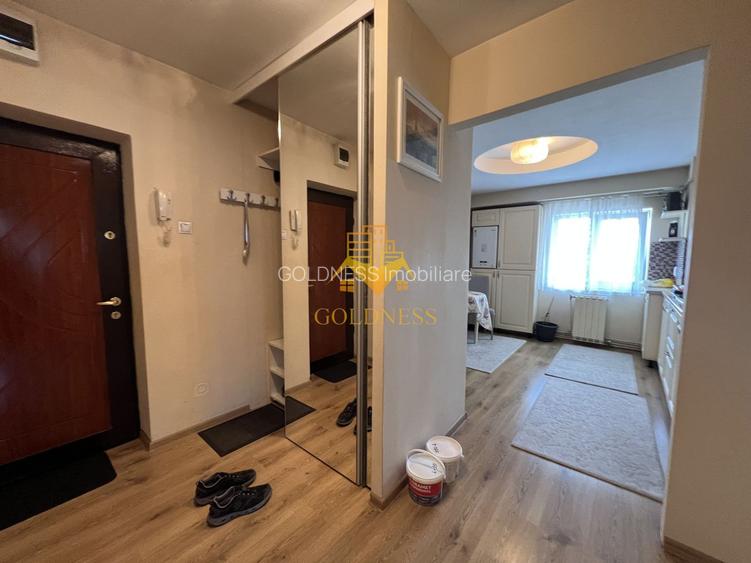 2 camere, decomandate, Gheorgheni,Teodor Mihali Zona FSEGA,Iulius Mall - 11