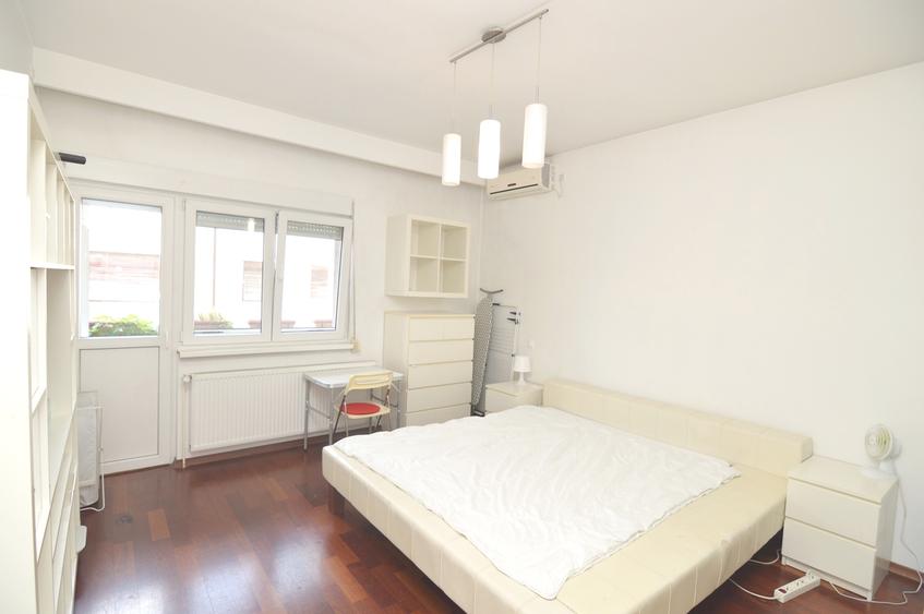 Apartament Deosebit Calea Dorobanti | Boxa | Loc Parcare | 92 mp