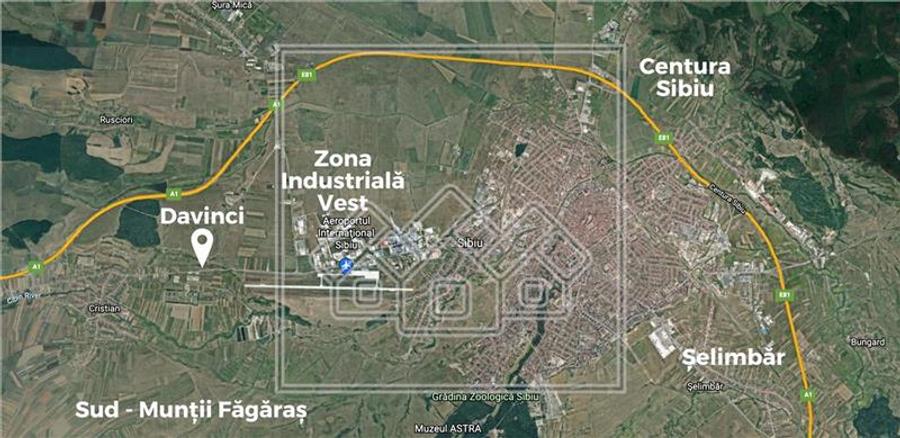 Spatiu comercial finisat la cheie, 213 mpu + 4 locuri de parcare