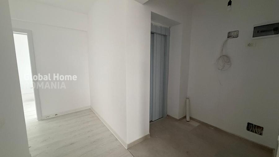 Apartament 3 camere 85MP | Terase 180MP | 2 Locuri de parcare | Bloc 2025