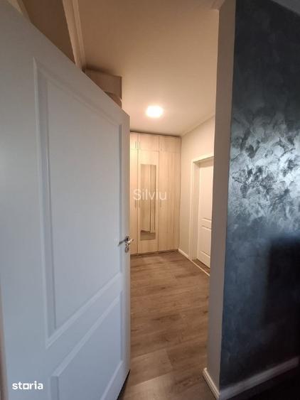 Duplex Spațios și Modern, Zona Laguna Albastră, Corbeanca - 7