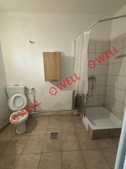 De închiriat apartament într-o casă în Târgu Secuiesc, pe strada Kossuth Lajos!