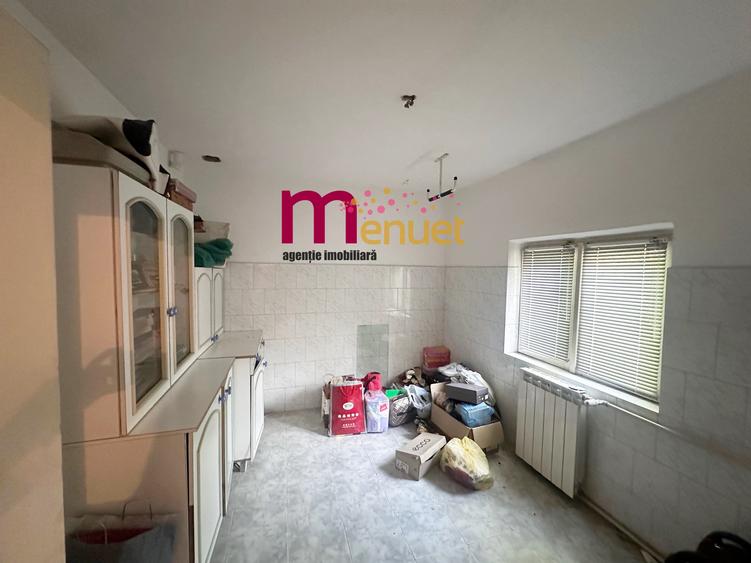 Terenn 2800 mp+ Casa , oaza de liniste si relaxare