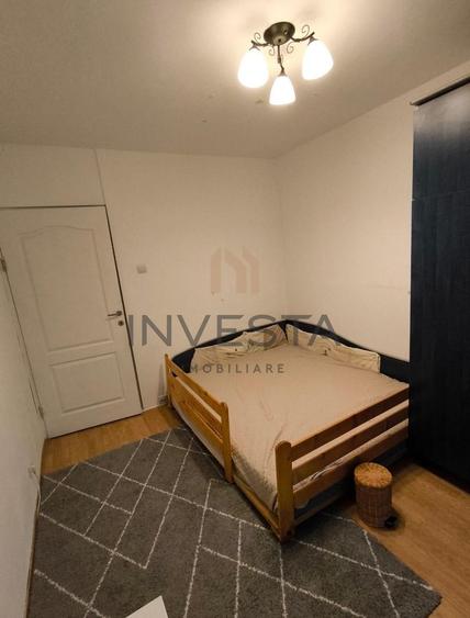 Apartament cu 3 camere pe strada Louis Pasteor!