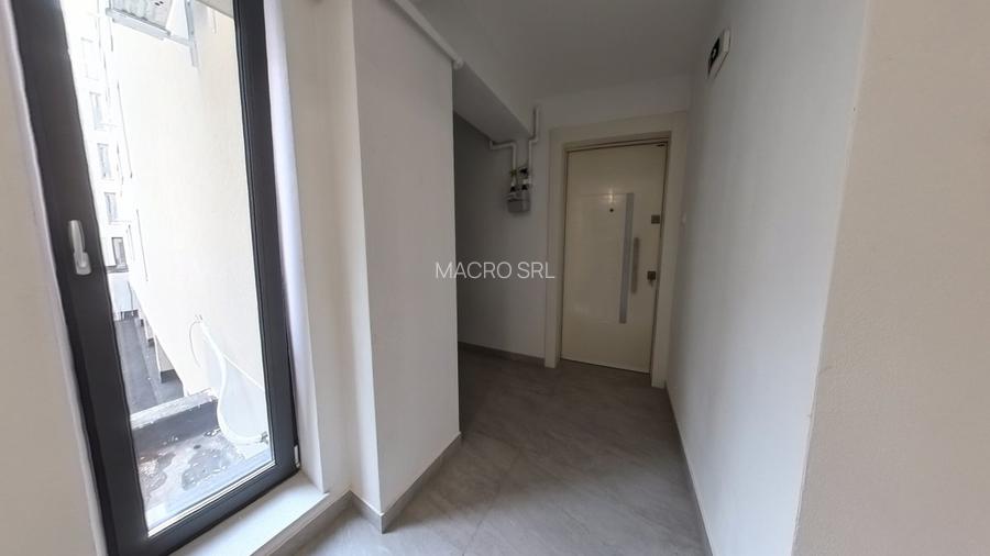 MacroNordResidence - Straulesti - Bucurestii Noi - 3 camere 118mp construiti gat - 19