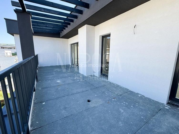 Apartament 3 camere de vanzare in Floresti - 8