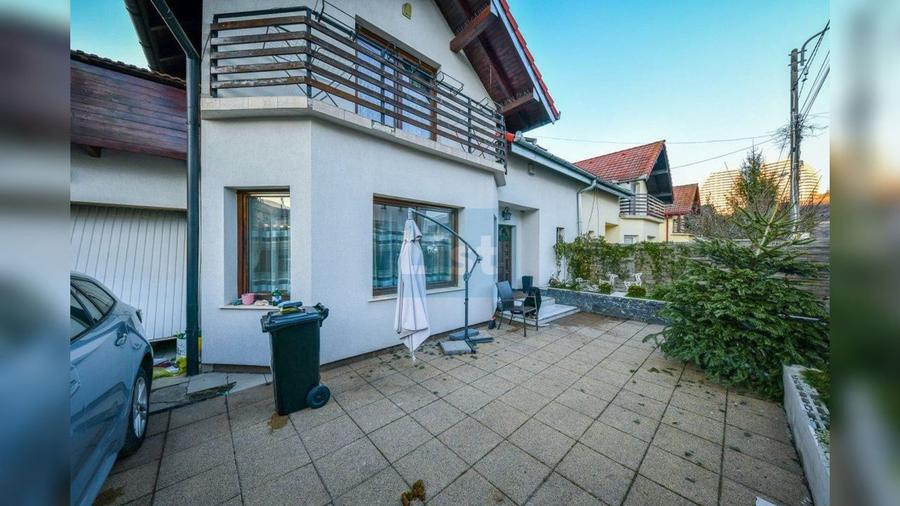 Duplex de vanzare in Manastur!