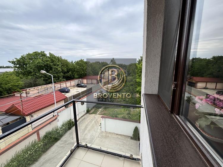 Apartament 2 camere Rahova-Soseau Magurele