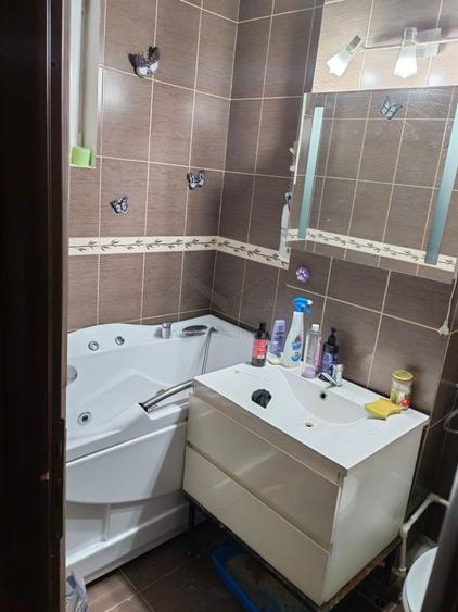 Apartament 2 camere Podu Ros