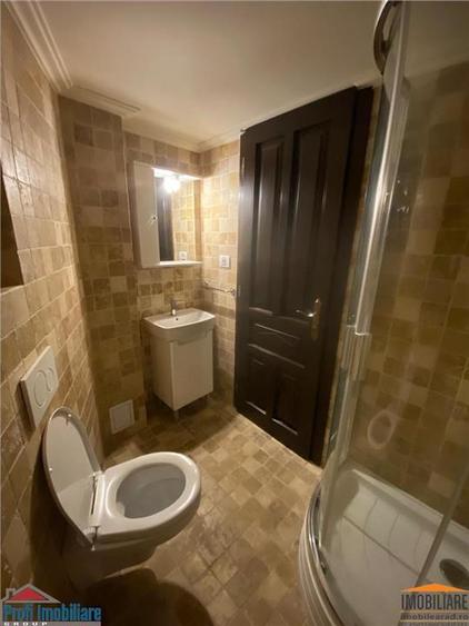 Apartament zona Ultracentrala Arad