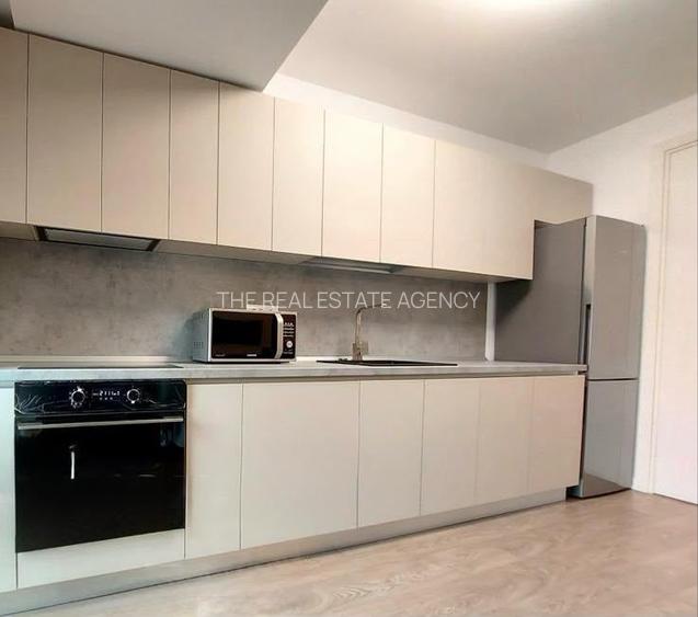 Apartament | Aviației | 3 camere | Metrou Aurel Vlaicu - 5