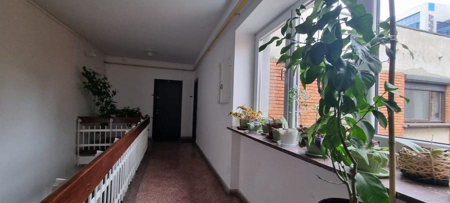 Construcție unică, rezistentă și sigură – 3 camere lângă AFI Cotroceni