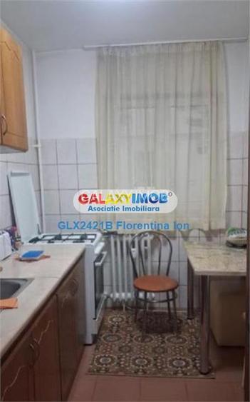 Apartament 3 camere Drumul Taberei- Raul Doamnei