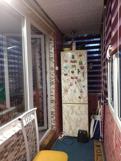 Apartament 1 cameră decomandat – zona Stadionului CFR