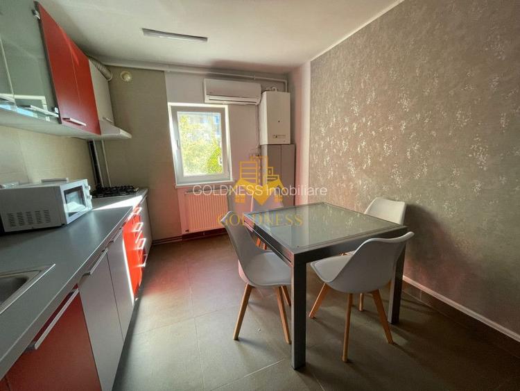 2 camere decomandate, modern, parcare, Aurel Vlaicu, Cesarom, Marasti - 6