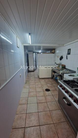 închiriere  spațiu comercial - 10