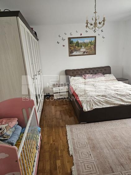 Casa Horodnic | 50 Ari | Complet Mobilată - 23