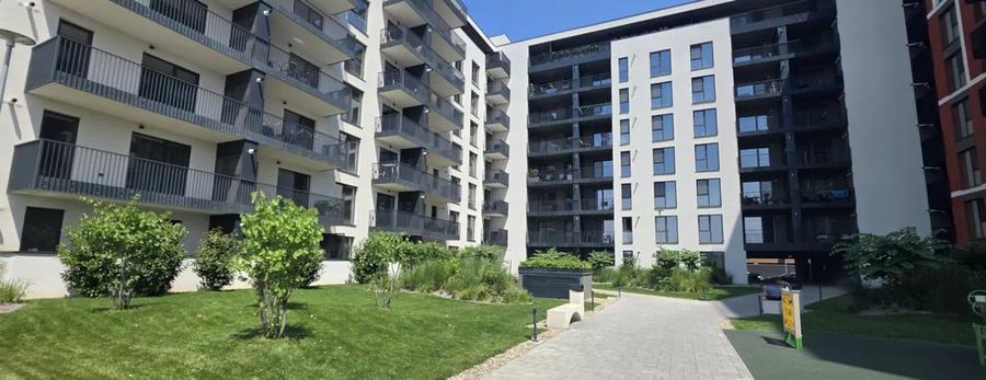 THEODOR PALLADY | 2 CAMERE | ESTORIA CITY | PARCARE | CENTRALA | AC | METROU
