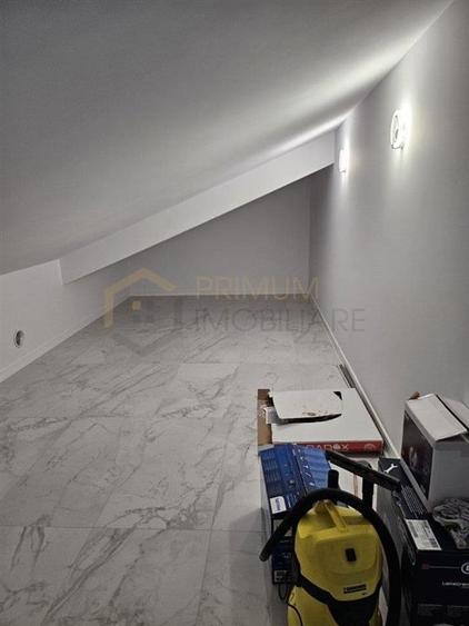 GIROC - Penthouse superb - Piscina privata - Parcare subterana - LIFT