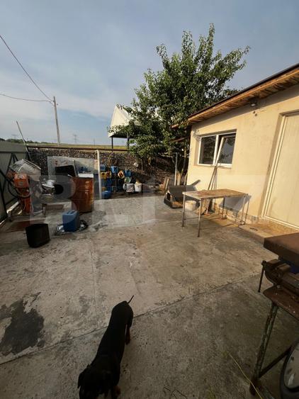 Casa de vanzare, 138 mp, zona Sendreni