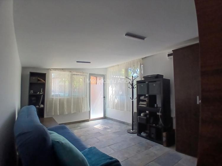 Casa centru Buftea, 843 teren, 196+ suprafata utila - 16