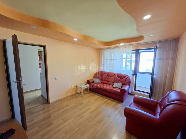 Apartament 2 camere semidecomandat Zizinului Brasov - 4