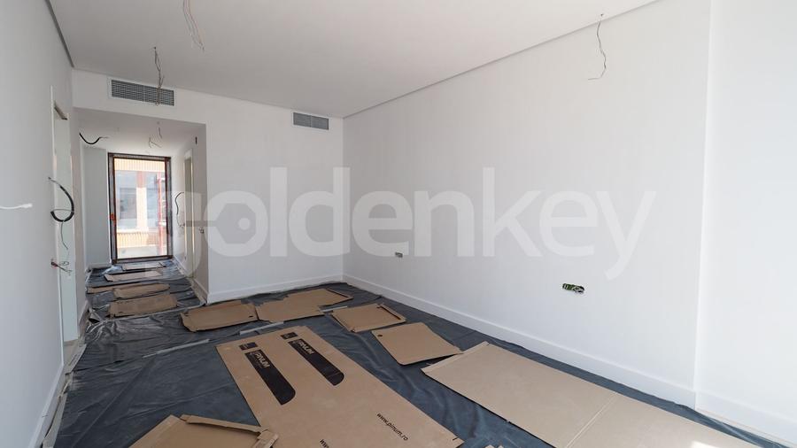 Vila moderna cu 6 camere | langa padure | in curs de finisare
