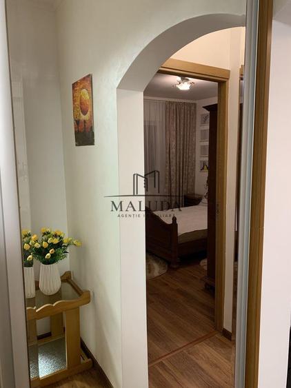Apartament 2 camere de inchiriat in Popa Sapca!