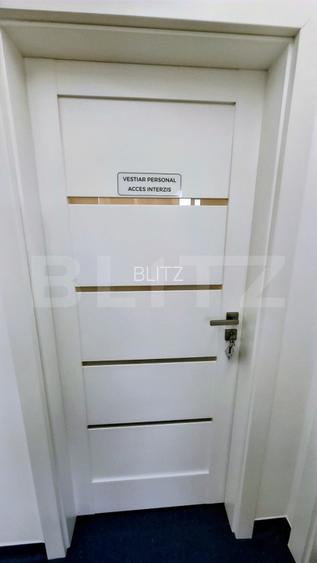 Oportunitate Investiție! Cabinet Medical/Stomatologic la Cheie–152 mp, Borhanci - 14