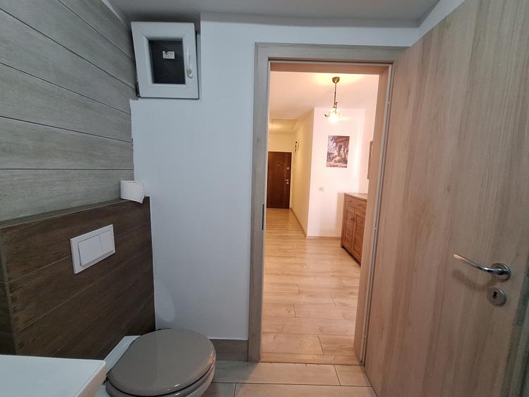 Oportunitate! Apartament cu 2 camere-loc de parcare inclus- bloc nou -Aradului