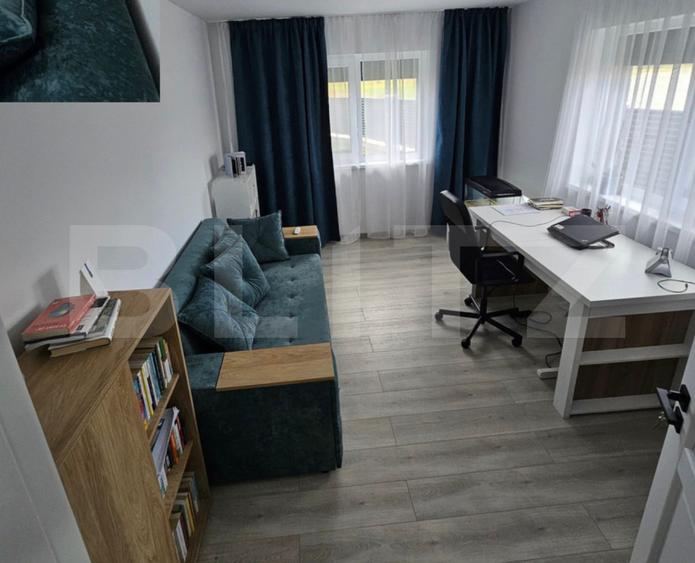 CASA SPATIOASA IN FAZA DE PROIECT , HARMAN, 5 CAMERE,124 M2 UTILI 189999 EUR