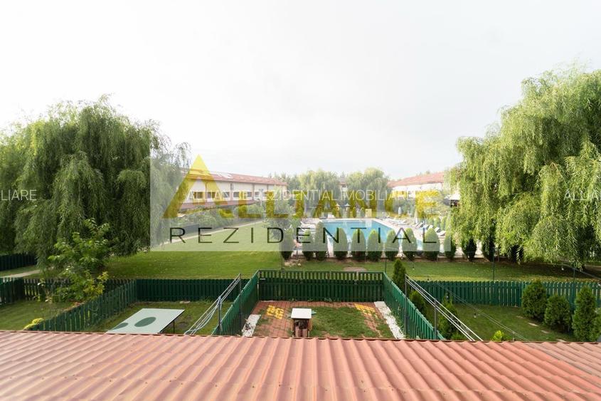 Trend Residence - Duplex - Mobilat si Utilat - Piscina - 2