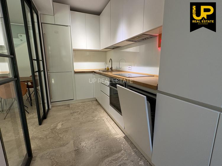 Vila 5 Camere + Birou Matei Millo Pipera Curte Privata 2 Parcari - 4