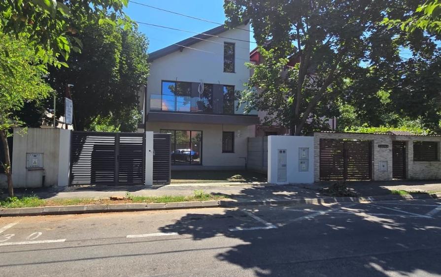 Duplex NOU P+1E+M FINALIZAT-Gata de mutare| Sect. 1- Buc,Bucurestii Noi, 5 min M