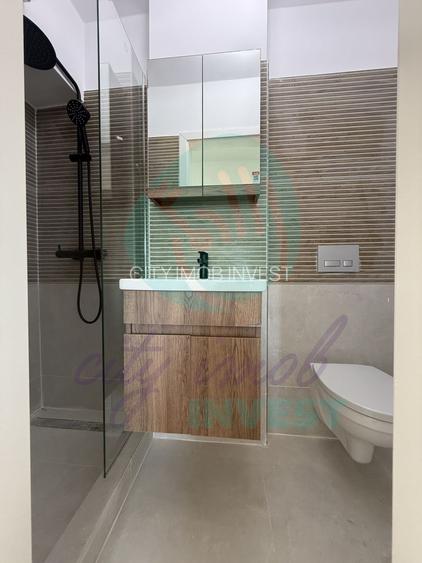 Apartament 4 camere, 2 bai | Predare la cheie | 4 min metrou Obor - 16