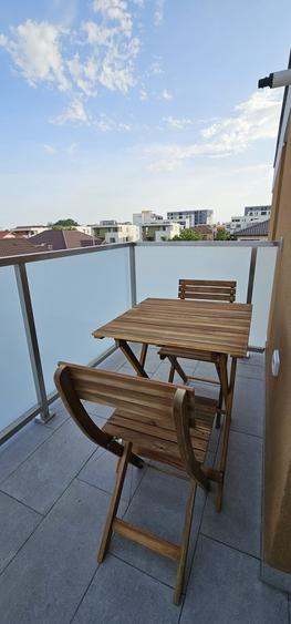 Apartament doua camere, zona Decathlon (direct de la proprietar)