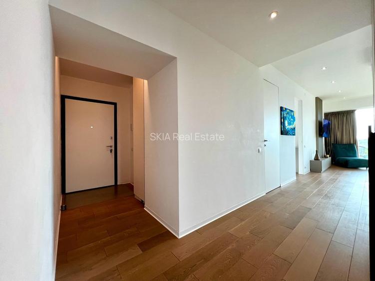 AMAZING 3 BEDROOM - PARK/LAKE VIEW - ONE MIRCEA ELIADE - 11