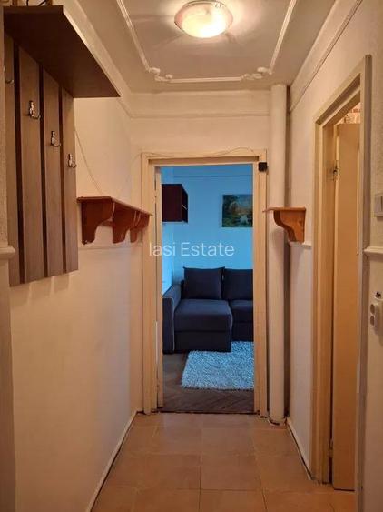 Apartament 2 Camere Tatarasi Nord - Piata Chirila - 4