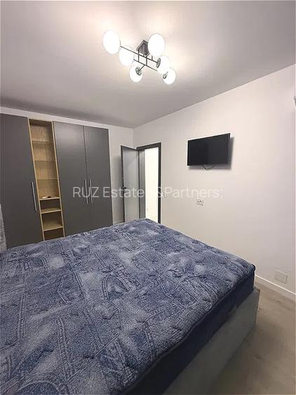 Apartament 2 Camere | Prima Inchiriere |  Parcare | Metrou | Prima Vista - 6