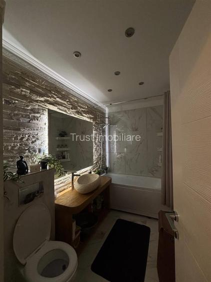 2 Camere l Grand Park Residence l 58 MP + Balcon 20 MP