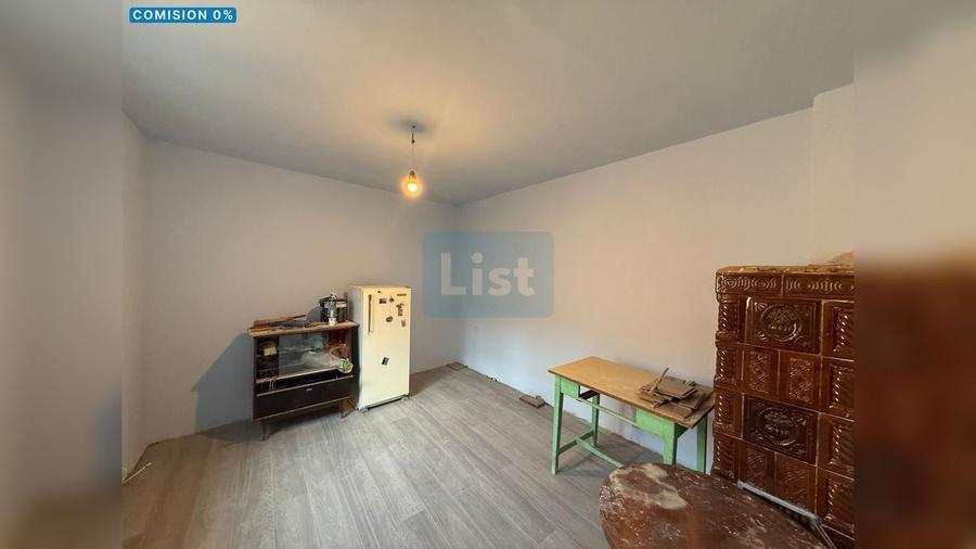 Comision 0% Apartament 3 camere, Gara, 55mp┃