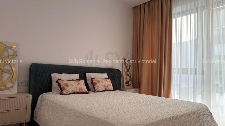 REA1028802 Apartament 2 camere premium Residence5 - 9