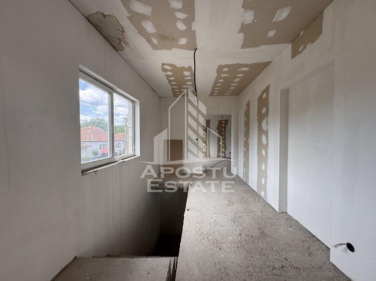 Oportunitate afacere! Constructie de 450mp utili, la 15km de Prislop