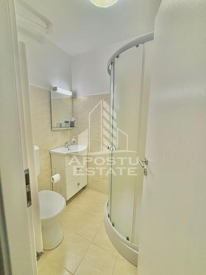 Apartament cu 1 camere de inchiriat, Aradului,Timisoara