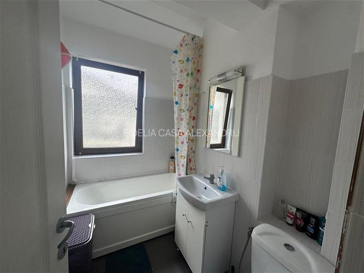 Apartament 2 camere open-space, 43 mp, Valea Lupului - 5