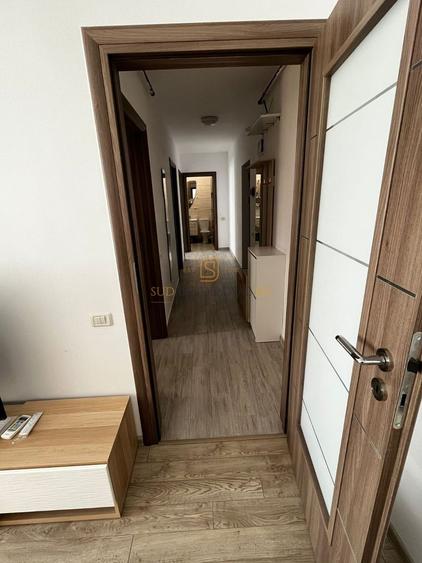 Apartament 3 camere – Apărătorii Patriei | Parcul Tudor Arghezi