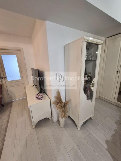 Apartament modern cu 3 camere | Bd. 21 Decembrie 1989 - Mărăști - 14