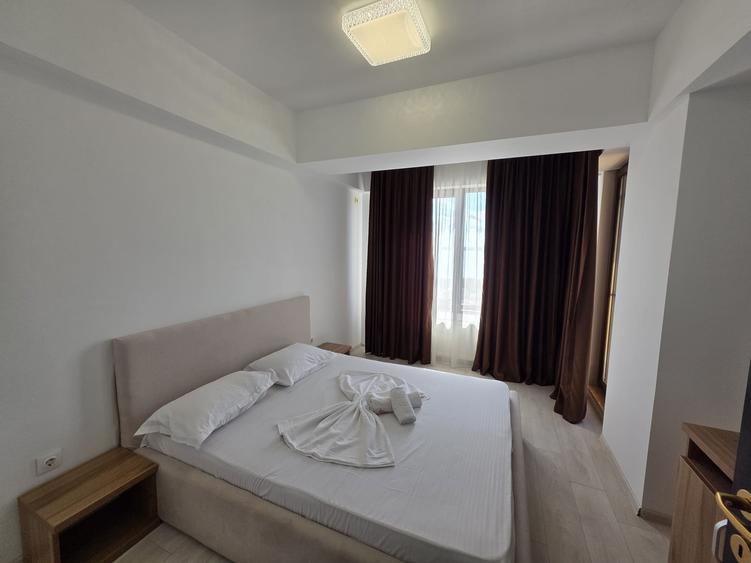 Apartament 2  camere situat la Summerland Residence - Mamaia  350 euro