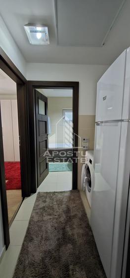 Apartament 2 camere de vânzare, zona Aradului, Timisoara