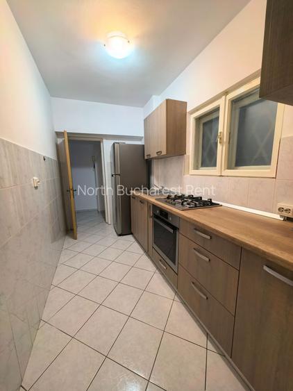Apartament 2 camere | Piata Romana - 6